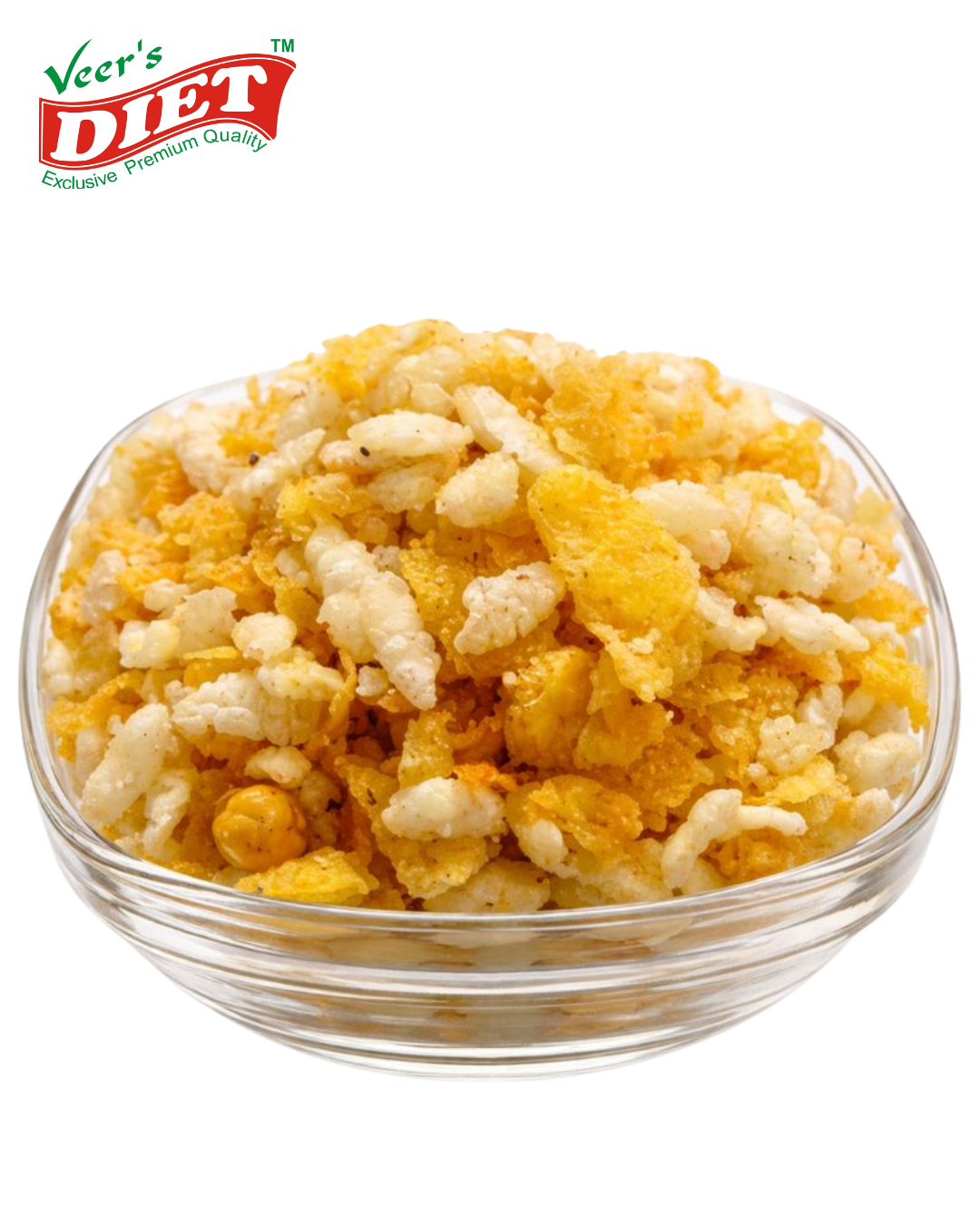 Veer's Diet Chiwra Mixture - Image 3