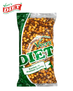 Veer’s Diet Chana Bhuna Chilka