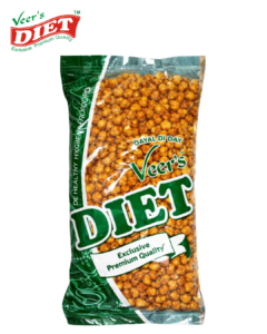 Veer’s Diet Chana Bhuna Plain
