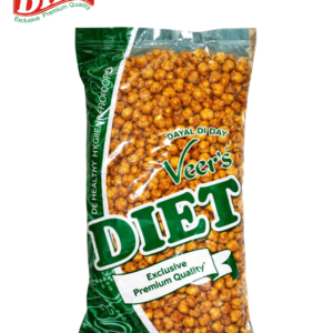 Veer’s Diet Chana Bhuna Plain