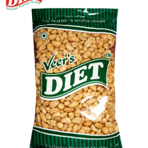 Veer’s Diet Roasted Salted Peanuts