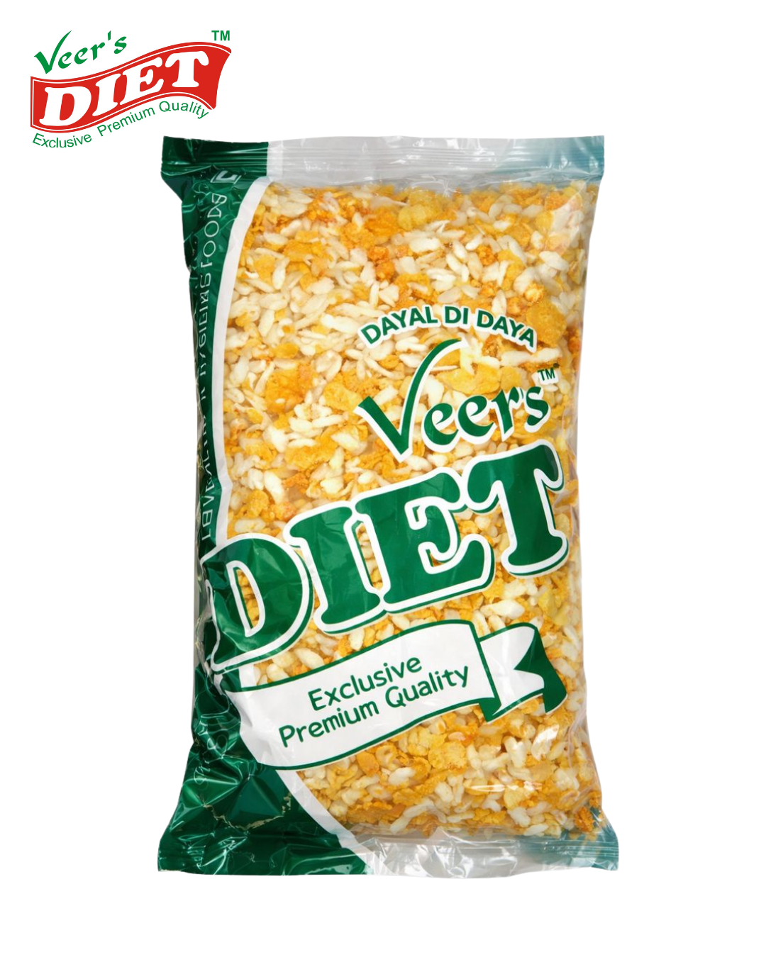 Veer's Diet Chiwra Mixture