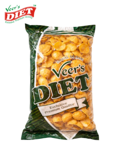 Veer’s Diet Soya Katori