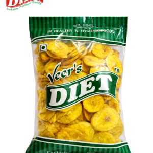 Veer’s Diet Banana Chips