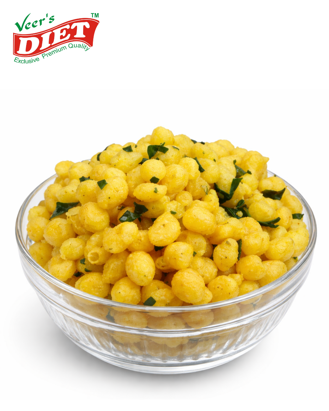 Veer’s Diet Boondi Patta - Image 3