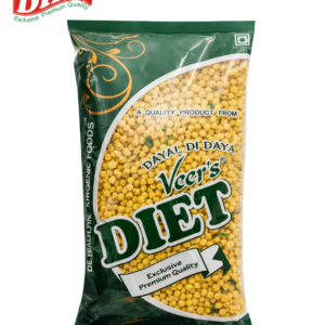 Veer’s Diet Boondi Plain