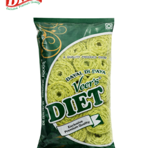 Veer’s Diet Chakli Green