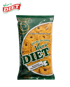 Veer’s Diet Chakli Red