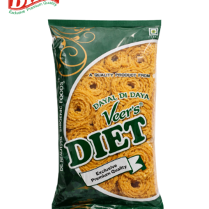 Veer’s Diet Chakli Red
