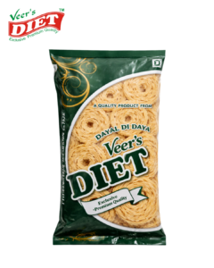 Veer’s Diet Chakli White