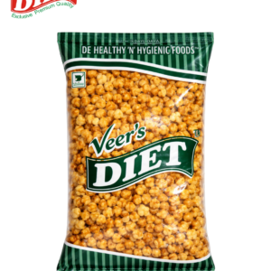 Veer’s Diet Bombay Chana