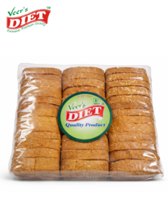 Veer’s Diet Rusk