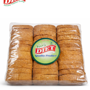 Veer’s Diet Rusk