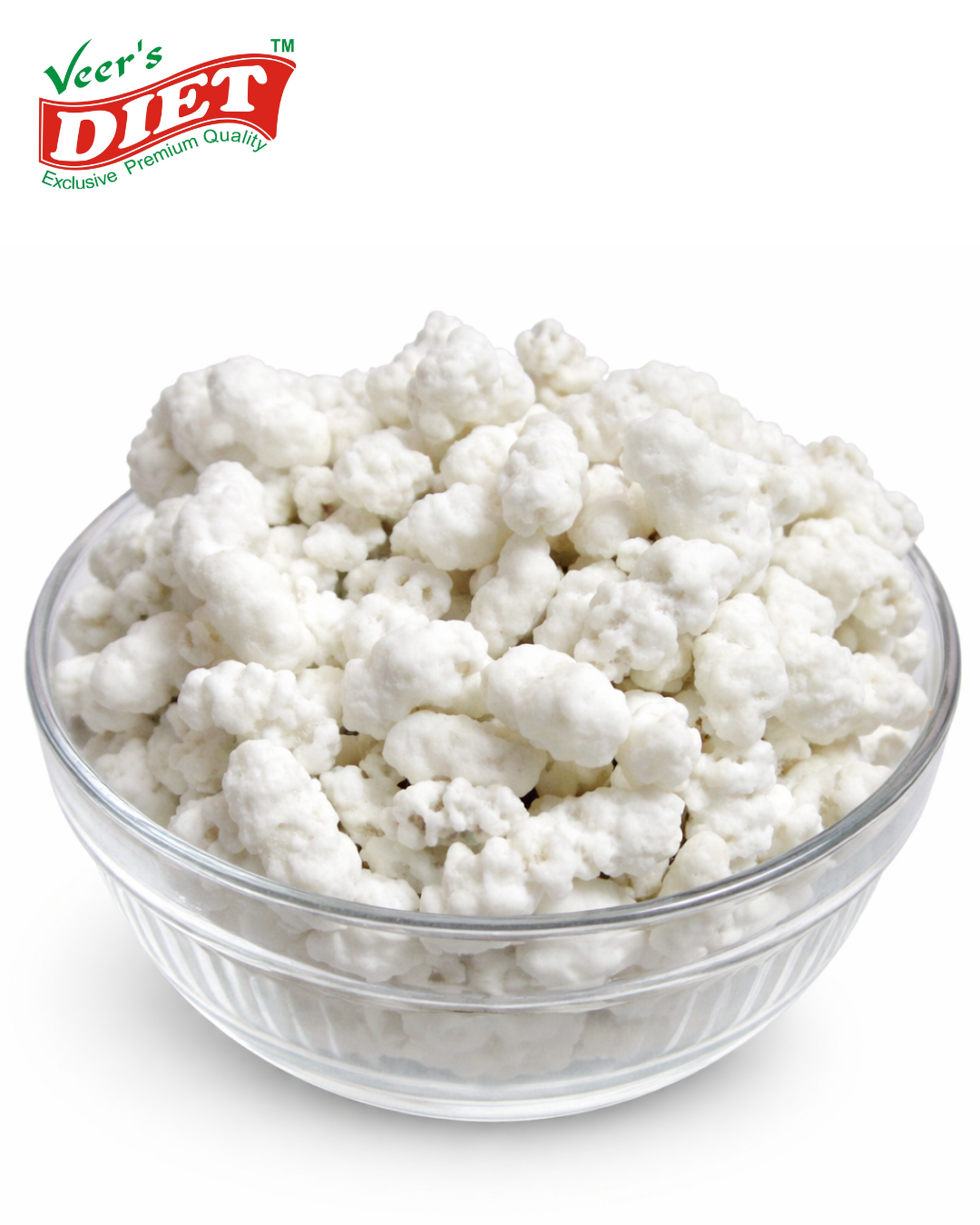 Veer’s Diet Sweet Kheel Plain - Image 3