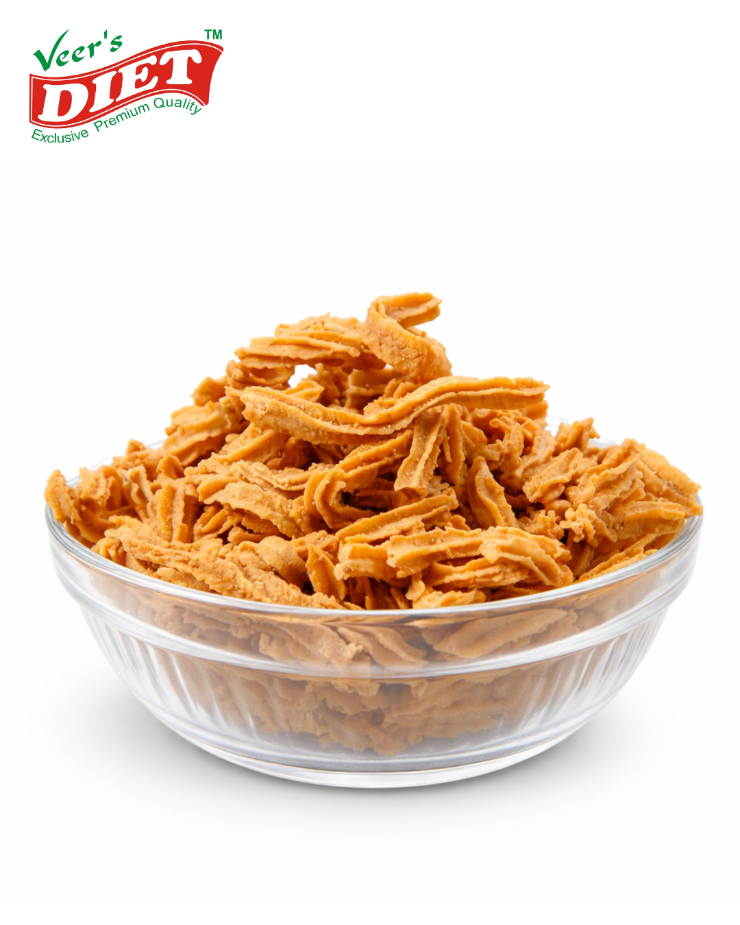 Veer’s Diet Soya Stick - Image 3