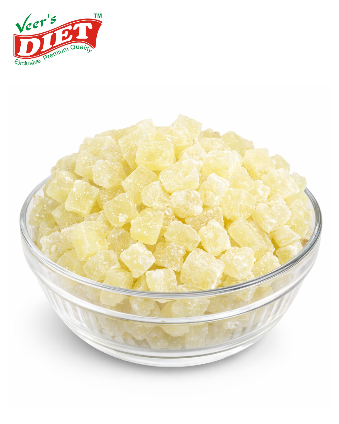 Veer’s Diet Sweet Petha - Image 3