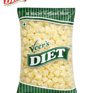 Veer’s Diet Sweet Petha