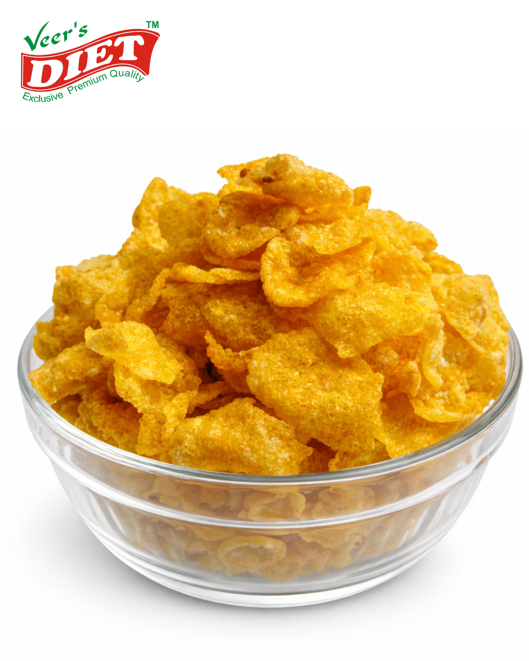 Veer’s Diet Salted Cornflakes - Image 3