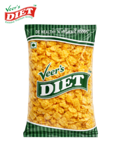 Veer’s Diet Salted Cornflakes