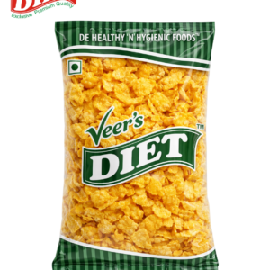 Veer’s Diet Salted Cornflakes