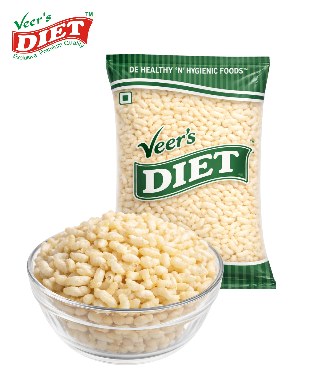 Veer’s Diet Murmura Plain - Image 2